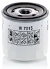 MANN-FILTER Ölfilter W7015 für Ford Zetec 1.8i/2.0i Mondeo Produktbild-Vorschau 8