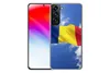 MuchoWow® Handyhülle Schutzhülle Hülle für Samsung Galaxy Produktbild-Vorschau 2