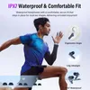 Touchscreen In-Ear Bluetooth Kopfhörer 2026, Kabellos mit Produktbild-Vorschau 5