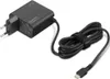 Lenovo Notebook-Adapter 65W Schwarz Modell 4X21L54610 Produktbild-Vorschau 5