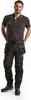 Blakläder Handwerker Bundhose mit Stretch 1590 1343 in div. Produktbild-Vorschau 5
