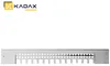 KADAX: Rejilla metálica para colmenas de 230 x 30 mm, ideal Vista previa de la imagen del producto 6