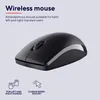 Trust Primo Kit Mouse E Tastiera Wireless Layout Tedesco Anteprima dell’immagine prodotto 19