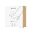 Ugreen multifunktionaler USB HUB Typ c - 4 x USB 3.0 1m Produktbild-Vorschau 6