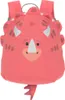 Dětský batůžek Lässig Tiny Backpack About Friends dino rose Náhled obrázku produktu 3