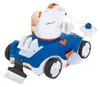 Automatický bazénový vysavač Bestway Flowclear Aquatronix Náhled obrázku produktu 37
