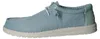 HEY DUDE WALLY STRETCH SOX Blau Produktbild-Vorschau 7
