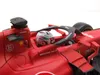 Bburago 1:18 Ferrari Racing - SF21 - #16 Charles Leclerc Voir les images du produit 6