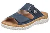 Rieker Damen Pantolette mit Plateau und zwei Riemen mit Produktbild-Vorschau 18