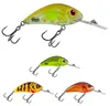 Salmo Rattlin Hornet Wobbler Copper 5,5cm Produktbild-Vorschau 3