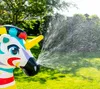 Summer Waves Kinder Wassersprinkler Zebra Gartendusche für Produktbild-Vorschau 4
