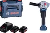 Bosch Winkelschleifer 18V 125Mm 2X5.0Ah + L-Boxx Gws 18V-10 Produktbild-Vorschau 8