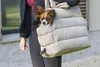 Designed by Lotte Tico Hundetragetasche, Farbe:beige Produktbild-Vorschau 17
