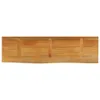 VidaXL 370565, Holz, Drinnen, 200 mm, 38 mm, 1100 mm Produktbild-Vorschau 4
