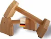 Liegestützgriffe aus Holz; 2er Set Produktbild-Vorschau 8