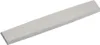 A single, long, thin, gray metal blade is shown against a white background. Náhľad obrázku produktu
