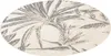 Tapis Rond Outdoor Indoor Salon Chambre Design Moderne Voir les images du produit 7