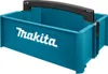 Makita Toolbox Gr. 1 P-83836, Werkzeugkiste, (stapelbarer Produktbild-Vorschau 5