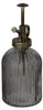 Esschert Pflanzenspruhflasche - Glas - Anthrazit/Bronze - Produktbild-Vorschau 2