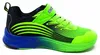 Skechers Sportschuh Grün in Gr. 27 Produktbild-Vorschau 2