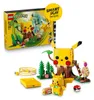 LEGO Pokémon SMART Play : Maison d'entraînement avec Voir les images du produit 1