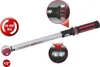 KS Tools 1/2  ERGOTORQUE 40-200 Nm Drehmomentschlüssel Produktbild-Vorschau 12