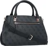 GUESS Sacs Sac à main en similicuir Noelle Luxury Satchel Voir les images du produit 21