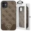 Guess Guhcn61Pu4Ghbr Iphone 11 6,1 / Xr6,1 Brązowy/Brown Voir les images du produit 1