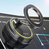 Support magnétique BASEUS pour téléphone portable, fixation Voir les images du produit 8