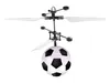 Magic Flying Ball Motiv Fussball Größe ca. 11x16cm Farbe Produktbild-Vorschau 2