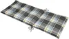 Beautissu 2er Set Hochlehner Auflagen Set 120x50 cm Polster Produktbild-Vorschau 2