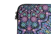 MuchoWow® Laptop Hülle 15 Zoll Mandala - Hippie - Produktbild-Vorschau 3