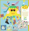 Djeco-Sticker 3-6: Stickerbilder Meerestiere Produktbild-Vorschau 1