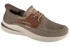 A single shoe is shown from a side-diagonal angle against a white background. Voir les images du produit