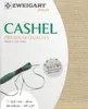 Tessuto per contare CASHEL tipo ramo pretagliato 28 ct. Anteprima dell’immagine prodotto 1