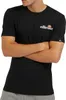 Ellesse Herren Voodoo T-Shirt, Schwarz XXL Produktbild-Vorschau 23