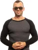 Police Sonnenbrille SPL961 KAUP 60 Herren Grau Produktbild-Vorschau 6