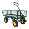 J.A.D. Tools 11990 Vozík zahradní 300 s výklopnými Náhled obrázku produktu 1