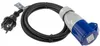 ChiliTec 23362 CEE auf Schutzkontakt-Stecker 1,5m 230V, Produktbild-Vorschau 2