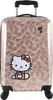 Heys Sanrio Hello Kitty - 4-Rollen-Kindertrolley Beautycase Produktbild-Vorschau 4
