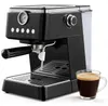 Zimilo Espressomaschine 20 Bar Siebträgermaschine mit Produktbild-Vorschau 1