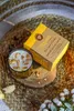 Organic Goodness Duftkerze Palo Santo & Zeder – Packung mit Produktbild-Vorschau 5