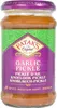 Patak's Garlic Pickle 300 g – średnia ostrość intensywny Podgląd zdjęcia produktu 3