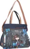 Anekke Contemporary Shoulder Bag Handtasche 37802-265 Produktbild-Vorschau 10