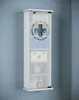 VCM Medizinschrank | Maße ca. H. 92 x B. 31 x T. 18 cm | Produktbild-Vorschau 5