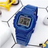 Zegarek Dziecięcy Casio La-20Wh-2Adf + Box Podgląd zdjęcia produktu 6