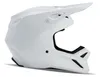 FOX V1 Solid Motocross Helm, weiß matt, L (59/60) Produktbild-Vorschau 8