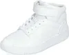 Champion Rebound 2.0 Mid B Gs  Triple Wht Größe EU 39 Produktbild-Vorschau 1