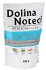 Dolina Noteci 5902921301233, Dospelý, Zajac, 500 g Náhľad obrázku produktu 3