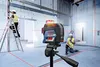 Laser à ligne GLL 3-80 C, 4 piles LR6 de 1,5 V (AA) Voir les images du produit 31